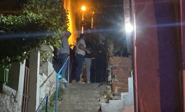 Kocaeli’de silahlı kavga: 2 yaralı