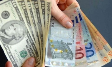 Euro ve dolar ne kadar oldu? 11 Ekim 2024 döviz fiyatları