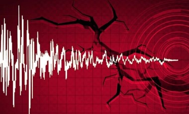 Bartın'da deprem mi oldu? 11 Ekim 2024 nerede, ne zaman deprem oldu? Son depremler!