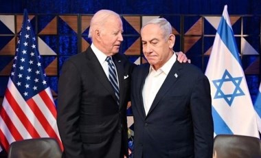 İsrail basını duyurdu: 'Netanyahu ve Biden anlaşmak üzere...'