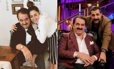 Babasıyla olan tartışmalarıyla gündemden düşmüyordu: Dilan Çıtak'tan ağabeyi Ahmet Tatlıses ile paylaşım