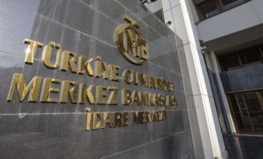 TCMB, yıl sonu beklenti anketini açıkladı: İşte dolar, enflasyon ve faiz tahmini