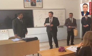 Okullarda Ülkü Ocakları propagandasına tepki: ‘Öğrencilerimiz sizin müritleriniz değildir’