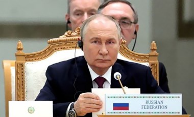 Putin'den flaş açıklamalar! 'Bu doğal ve geri dönüşü olmayan bir süreç...'