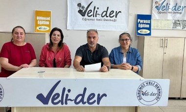 Veli-Der: 22 yıldır sürdürülen eğitim politikaları şiddeti besliyor