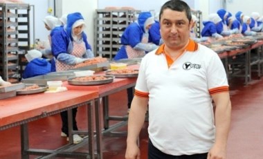 Yusuf Akkaş kimdir? Köfteci Yusuf'un sahibi Yusuf Akkaş kaç yaşında, nereli?