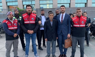 Evladını trafik kazasında kaybeden acılı baba 'tutanağa' isyan etti: 'Memurlar hakkında suç duyurusunda bulunacağız'