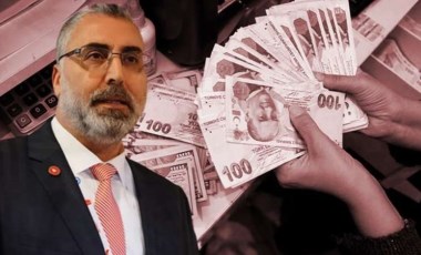 Bakan Işıkhan'dan asgari ücret açıklaması: 'Son kararı AÜTK verecek'