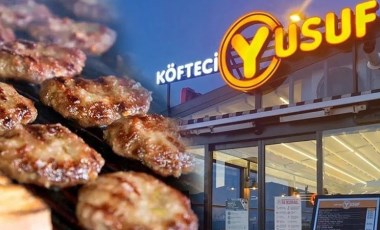 Köfteci Yusuf'un sır gibi sakladığı 'köfte tarifi' ortaya çıktı