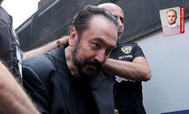 Adnan Oktar'ın 'Güncel Yapılanma' davasına devam edildi: 'Tayyip hocam evime gider gelirdi'