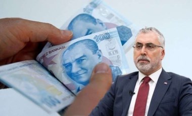 Çalışma Bakanı Işıkhan: 'Asgari ücrette maksimum fayda hedefleniyor'