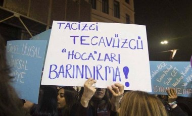 3 kız öğrenci 'taciz' iddiası ile şikayette bulundu: Eski TÜGVA başkanı 'din öğretmeni' açığa alındı!