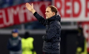 İngiltere'den Thomas Tuchel hamlesi!