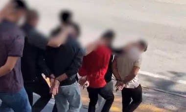 Ucuz arsa satma vaadi ile yurttaşı dolandıran 7 şüpheliden 3'ü tutuklandı