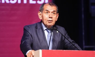 Galatasaray'da Dursun Özbek rekoru duyurdu: '79 milyon Euro'luk...'