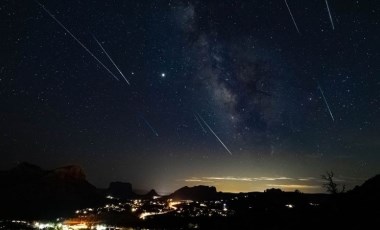 Saatte 20 gök taşı görülebilecek olan Orionid meteor yağmuru geliyor! Orionid meteor yağmuru ne zaman, saat kaçta izlenebilecek?