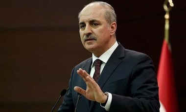 Numan Kurtulmuş 3'üncü maddeyi hedef aldı: İstanbul Barosu'ndan 'Anayasa' tepkisi!