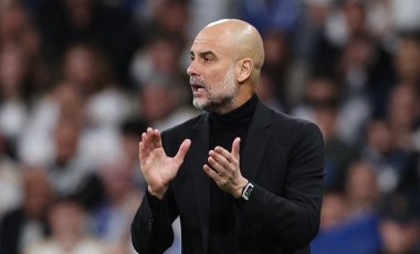 Manchester City, Pep Guardiola'nın alternatiflerini belirledi