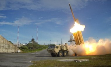 ABD, İsrail'e THAAD sistemi konuşlandırdı