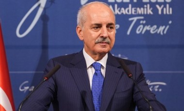 Numan Kurtulmuş 3. maddeyi hedef aldı, sosyal medya ayağa kalktı! Siyasilerden peş peşe tepki: 'Alıştıra alıştıra bölecekler anlaşılan...'