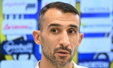 Mehmet Topal: 'Galatasaray ve Fenerbahçe Avrupa'da final oynar'