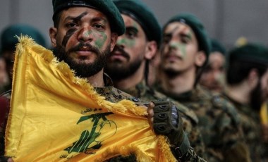 Hizbullah'tan İsrail açıklaması: Sızma girişimini engelledik