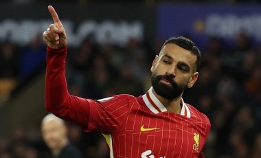 Mohamed Salah'tan flaş karar: Zemin nedeniyle geri dönüyor!