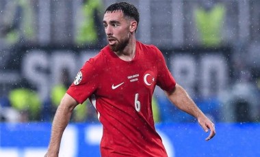 Orkun Kökçü'den Kerem Aktürkoğlu sözleri: 'Performansa bakarsak benim için...'