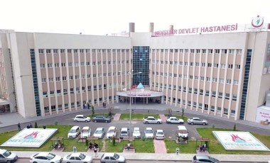 Nevşehir’de bir turist hayatını kaybetti