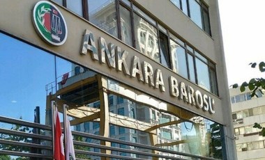 Ankara Barosu'nun seçimi tamamlandı: Köroğlu yeniden seçildi