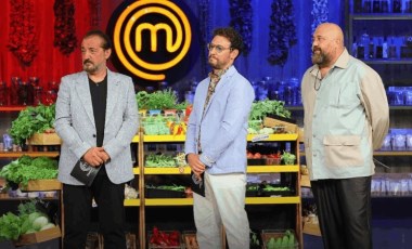 MasterChef Türkiye'de kim elendi? MasterChef'te 13 Ekim Pazar günü yarışmaya veda eden isim...