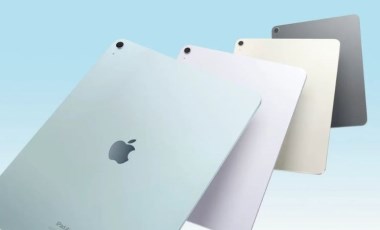 Apple'ın yeni iPad Air modeli ne zaman tanıtılacak?