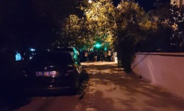 Balıkesir’de damat dehşeti: 2 ölü, 2 yaralı