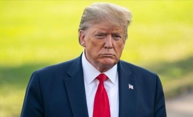 Trump'a yönelik üçüncü suikast girişimi: Silahlı bir kişi yakalandı