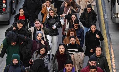 Ekonomik sıkıntılar, depremler ve artan şiddet olayları... Uzmanlar uyarıyor: 'Toplumsal ruh sağlığı tablomuz bozuk'