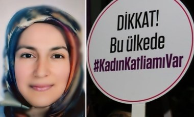 Samsun'da kadın cinayeti: Genç kadın parkta bıçaklanarak öldürüldü