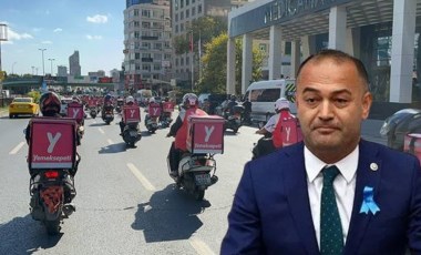 CHP'li Karabat: 'Yeni vergi düzenlemeleri yoksulluğun vergilendirilmesidir!'