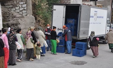 CHP'li Mahir Polat'tan yoksulluk verilerine tepki! 'TÜİK ve Aile Bakanlığı verileri çelişiyor'