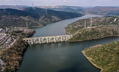 İSKİ açıkladı: İstanbul'da barajların doluluk oranında son durum