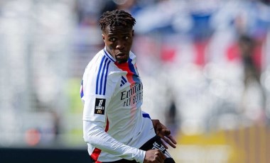 Wilfried Zaha için flaş iddia: Kadro dışı bırakıldı!