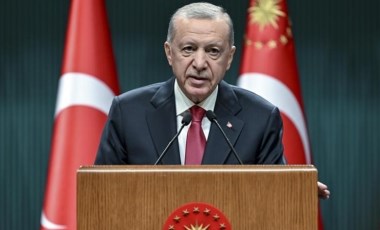 Cumhurbaşkanı Erdoğan: Halktan kopuk, sokaktan kopuk idareci profiline tahammülümüz yok