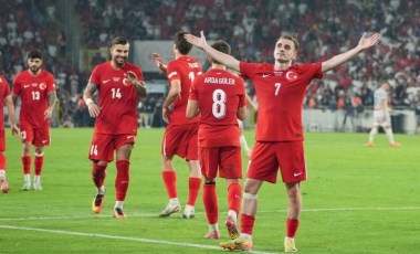 UEFA'dan İzlanda - Türkiye maçı için karar!