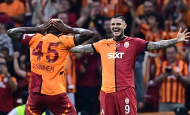 İtalya Serie A'ya dönecek mi? Galatasaraylı Mauro Icardi hakkında açıklama!