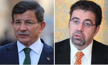 Ahmet Davutoğlu'ndan Daron Acemoğlu'na tebrik: Erdoğan'ın onayı ile görev teklif ettim