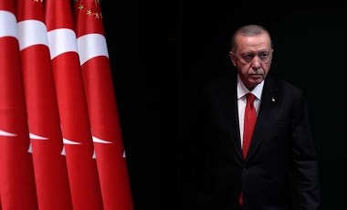 Erdoğan'dan kabine sonrası 'Anayasa' mesajı: 'İlk 4 madde üzerinden...'