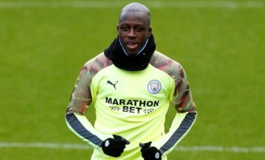 Cinsel saldırı ile suçlanıyordu: Benjamin Mendy'den Manchester City'ye şok suçlama!