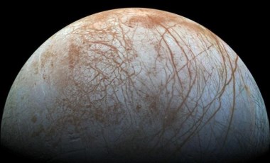 Jupiter'in uydusuna 'yaşamın izlerini' arayacak uzay aracı fırlatılıyor