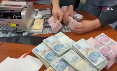 'Forex yatırımı' vaadiyle dolandırıcılığa ilişkin 216 kişiye dava: 'Para sayarken ellerin yara olacak'