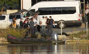 Kaybolduktan 19 gün sonra cansız bedeni bulunmuştu... Kırıkkale'de kan donduran cinayette yeni ayrıntılar: Bordür taşına bağlayarak...