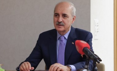 3. maddeyi hedef alan TBMM Başkanı Numan Kurtulmuş'tan yeni açıklama: 'Biz kendimizden de, yapmak istediklerimizden de eminiz'